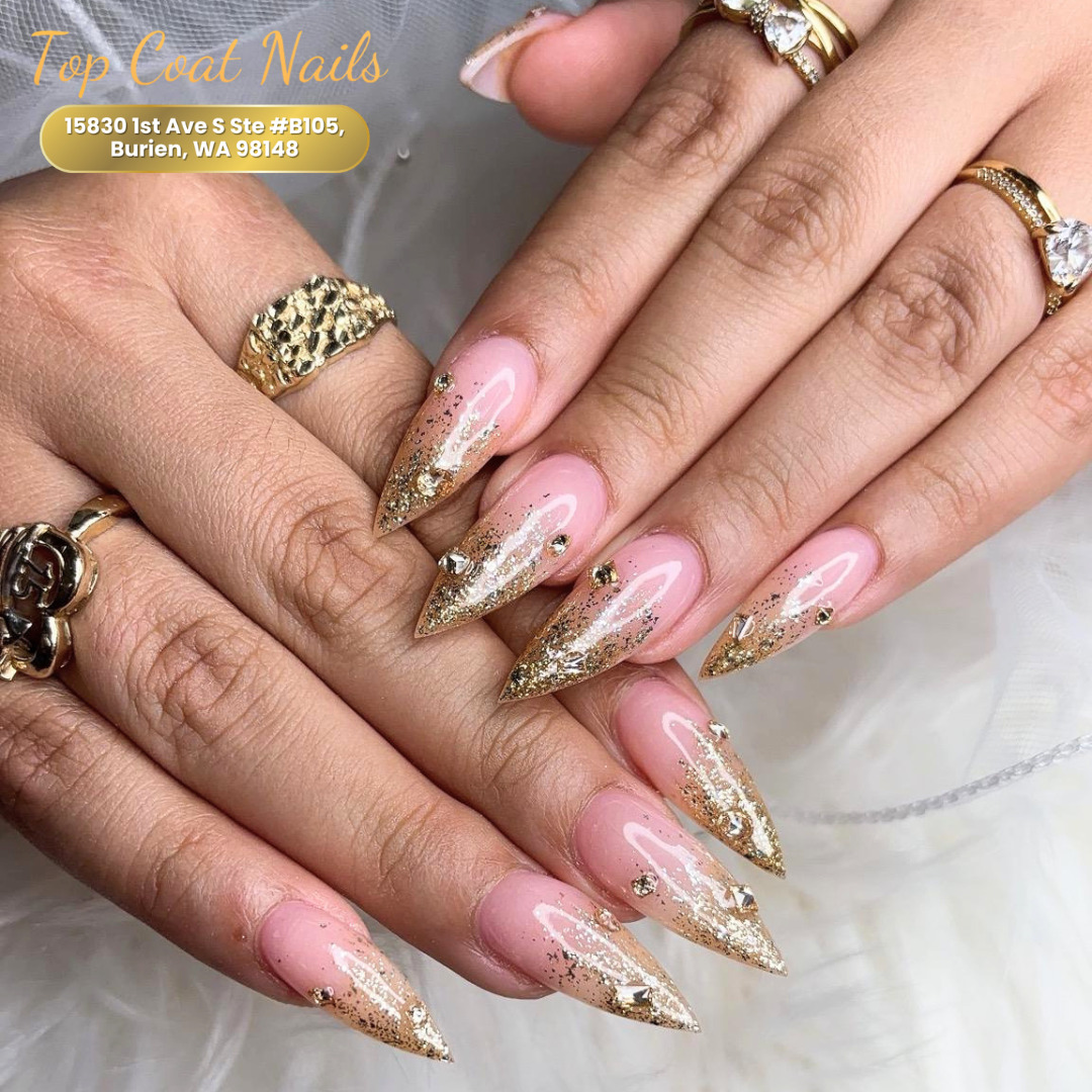 Nail May 29